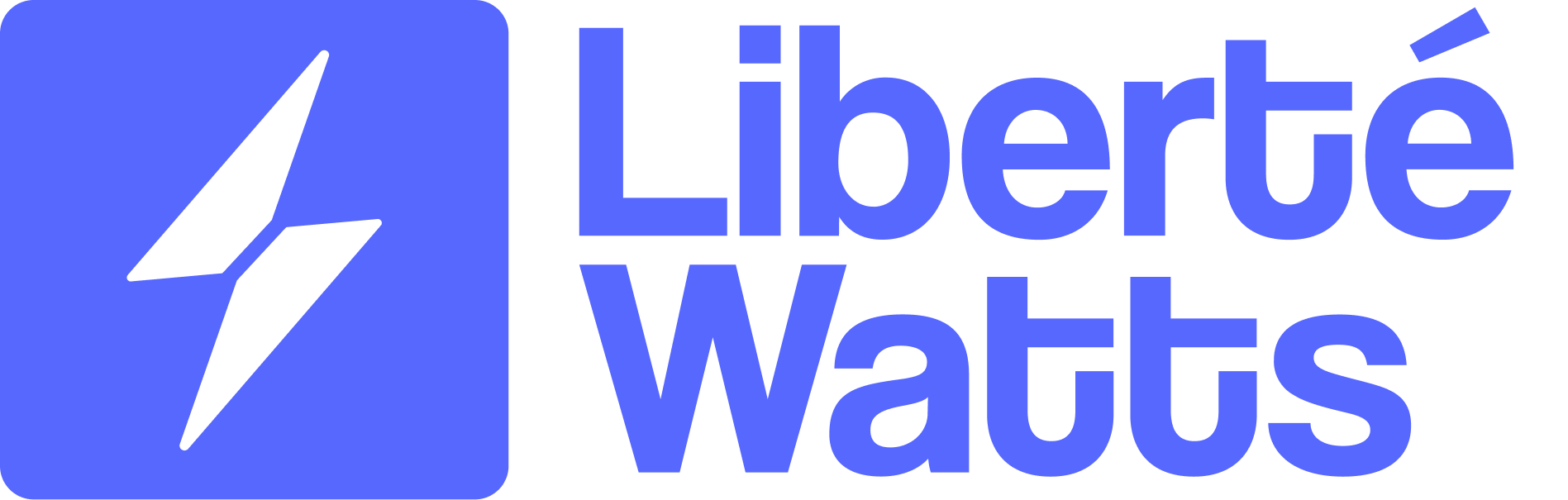 LibertéWatts